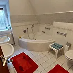 Doppelzimmer Mit Eigenem Bad