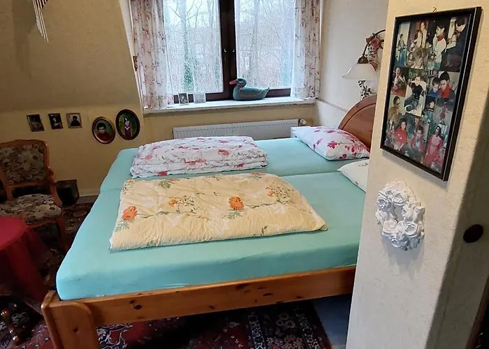 Doppelzimmer Mit Eigenem Bad