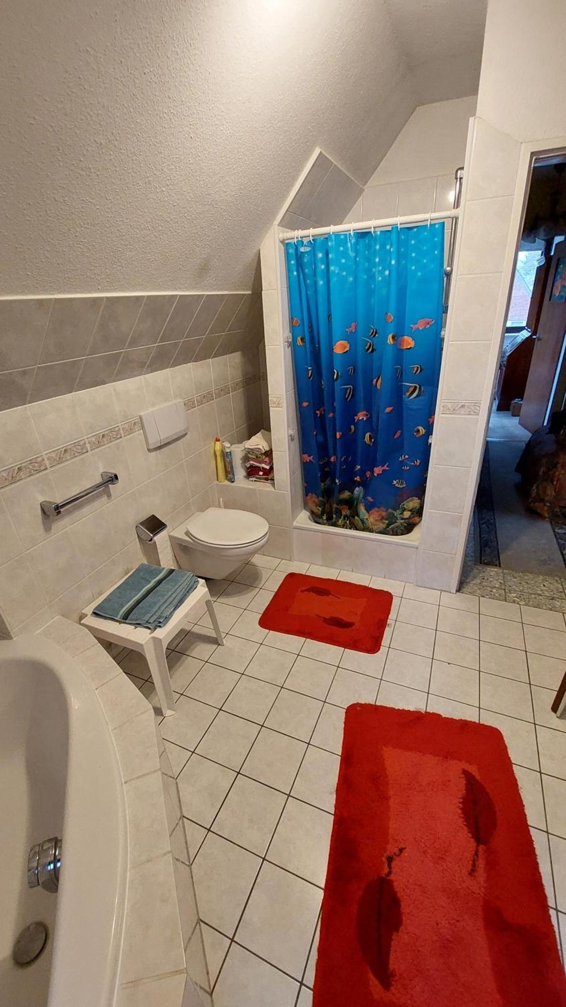 Doppelzimmer Mit Eigenem Bad Lübeck