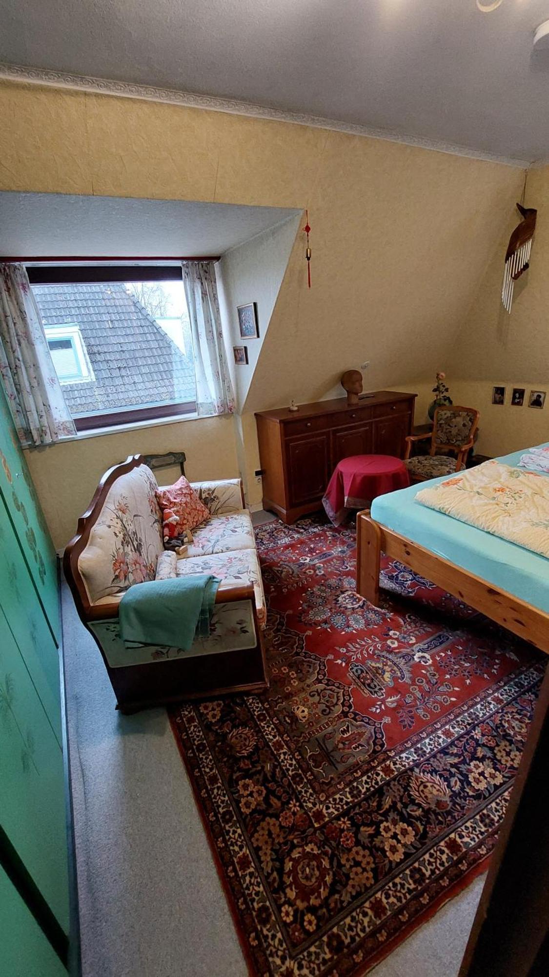 Apartment Doppelzimmer Mit Eigenem Bad *