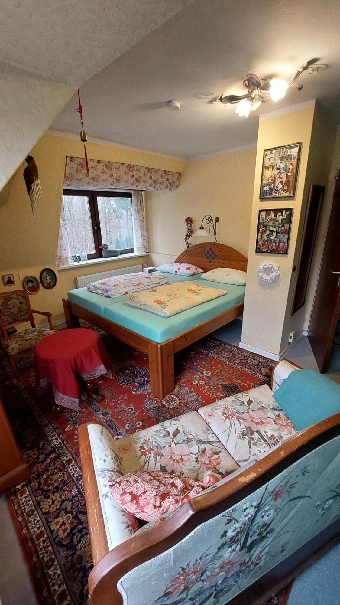 Doppelzimmer Mit Eigenem Bad